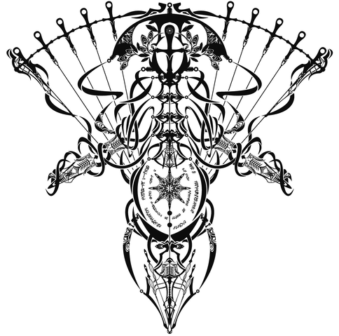 File:Carl Clover (Emblem, Crest).png