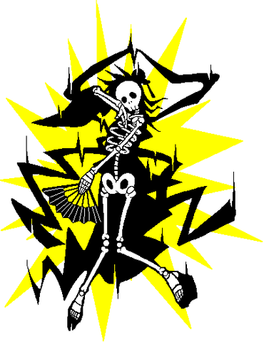 File:Amane Nishiki (Sprite, electrocuted).png