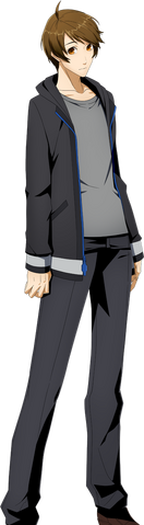 File:Tōya Kagari (Character Artwork, 1, Type B).png