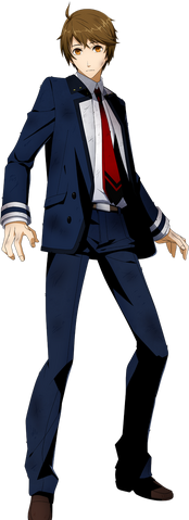 File:Tōya Kagari (Character Artwork, 3, Type F).png