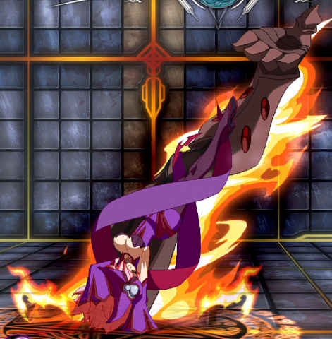 File:BBCF Nine MauvetteRoar.png
