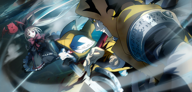 File:Rachel Alucard (Centralfiction, arcade mode illustration, 6).png