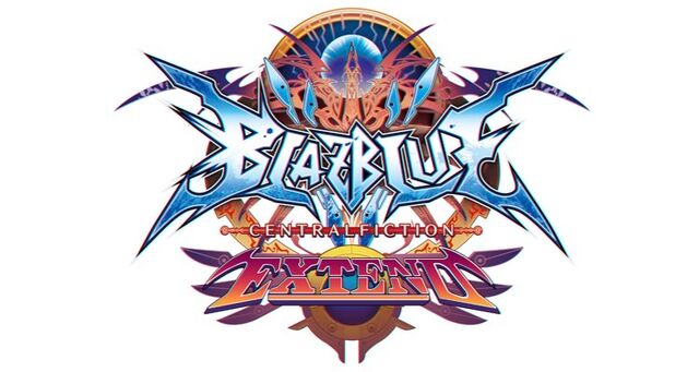 File:Blazblue Centralfiction Extend (Logo).jpg