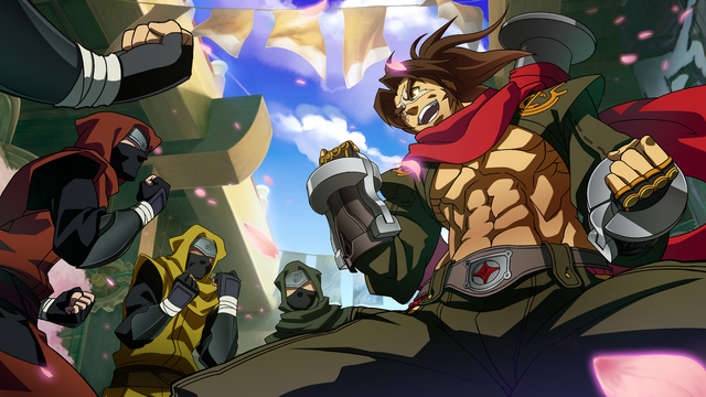 File:Bang Shishigami (Continuum Shift, Story Mode Illustration, 3).png