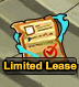 Limted lease