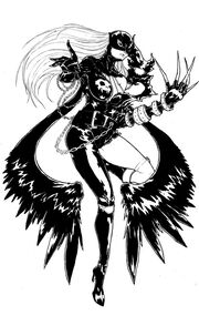 Aerelia1strelease