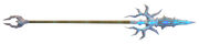 Spear of the Hierophant