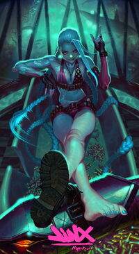 Fae