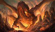 Red dragon by sandara-d6hpycs