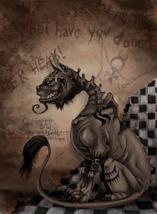 Madness returns by fisi-d3753n9