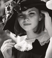 Evie