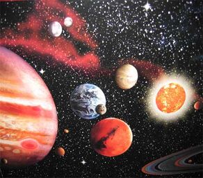 Solar system