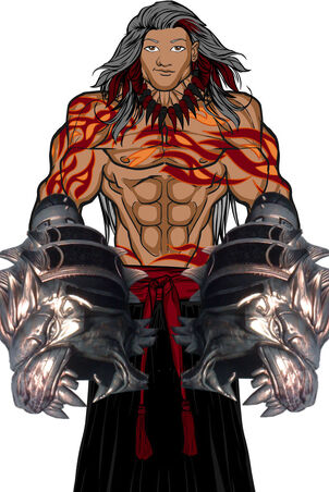Kenta Wakahisa