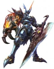 Nightmare scv