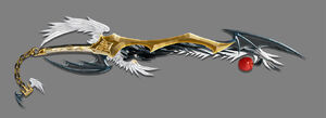 Gileanblade
