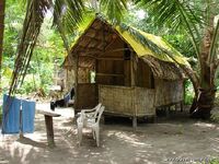Hut
