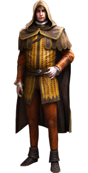 La Volpe v