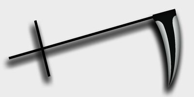 Scythe Tyler