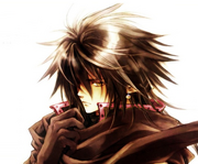 Kyasu - Failed Justice