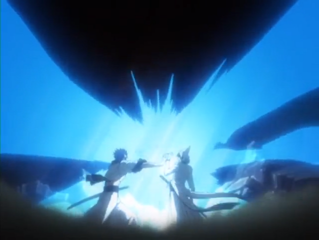 Arquivo:Ulquiorra é atacado por Grimmjow.png