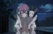 Ep258ZabimaruCarriesKarin.png