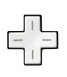 Nintendo DS D Pad