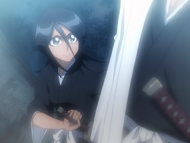 Ep9RukiaRecallsUkitake