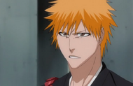 235Ichigo says he will regain control