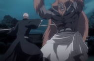 242Ikkaku jabs