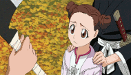 Ichigo melakukan Konso.gif