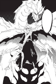 553Hollowfied Hyorinmaru