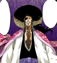 645Shunsui introduces