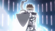 Ichigo Bankai