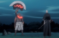 242Hozukimaru raises