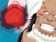 Bala de Yammy
