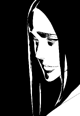R523 Unohana z rozplecionym warkoczem.png