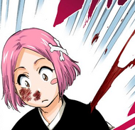 571Yachiru is cut