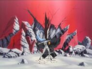 GrimmjowVsIchigoSlashsGrimmjow