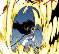 514Yhwach emerges