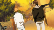 Ep350SadoIchigoWalk