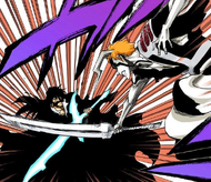 677Ichigo vs. Yhwach