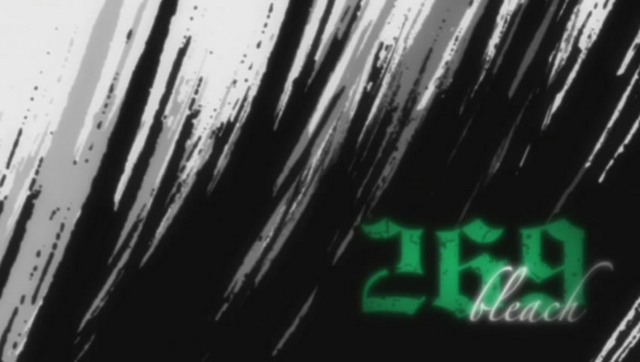 Ficheiro:800px-Bleach 269 title screen.png