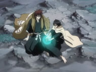 Ep149RukiaHealsAshido