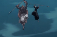 242Ikkaku appears