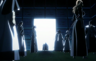 Inaba unveils his Invading Army