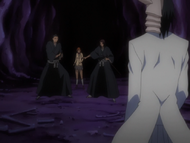 Ep139UlquiorraAmbushesOrihime.png