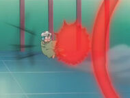 Nel hit by Dordonii