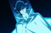 Uryu Wandenreich