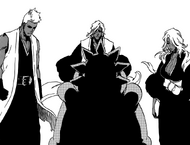 Mayuri vs zombie kensei rangiku rose.png