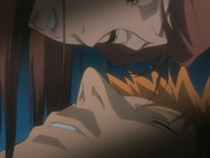 Orihime&Ichigosmall